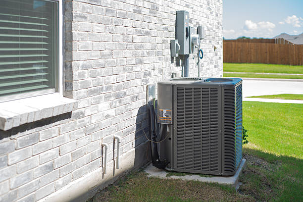 Reliable Hvac Installation contractor in Burnside, KY by FH HVAC